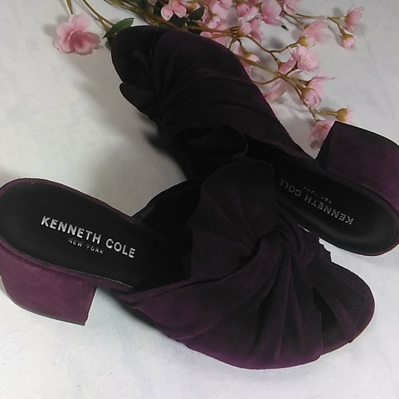 Kenneth Cole Shoes - Kenneth Cole New York  sandals size 7